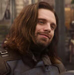 Bucky Barnes
